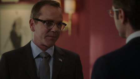 Designated Survivor #nothingpersonal (2019) Technical